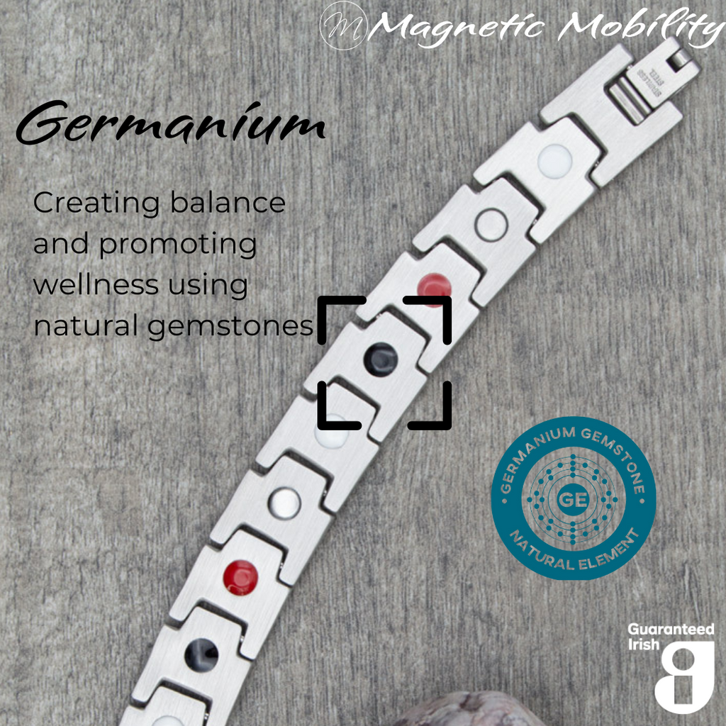 Magnetic Mobility Alexander's Moon 4in1 Magnetic Bracelet - product details 003