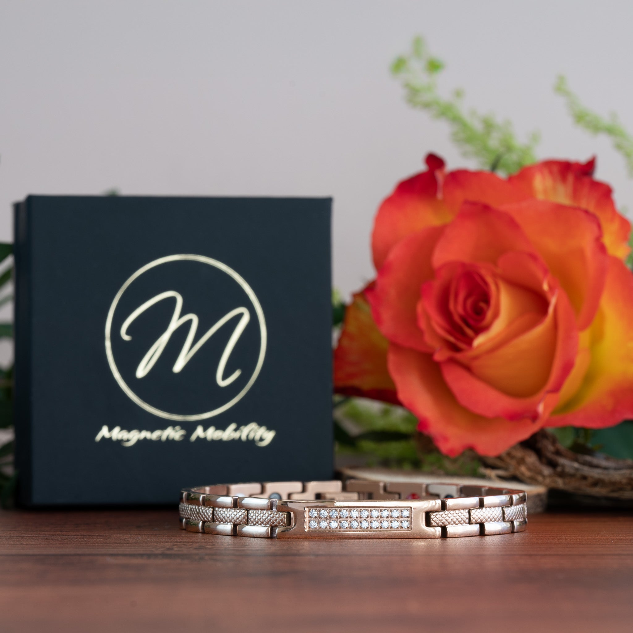 Magnetic Mobility Honesty Dawn 4in1 Magnetic Bracelet